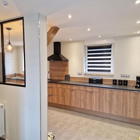 Appartement, Proche Europa-Park Colmar Strasbourg Sundhouse Dış mekan fotoğraf