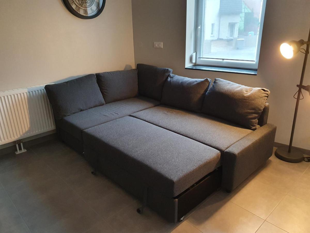 Appartement, Proche Europa-Park Colmar Strasbourg Sundhouse Dış mekan fotoğraf