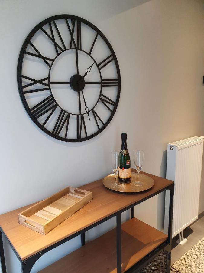 Appartement, Proche Europa-Park Colmar Strasbourg Sundhouse Dış mekan fotoğraf