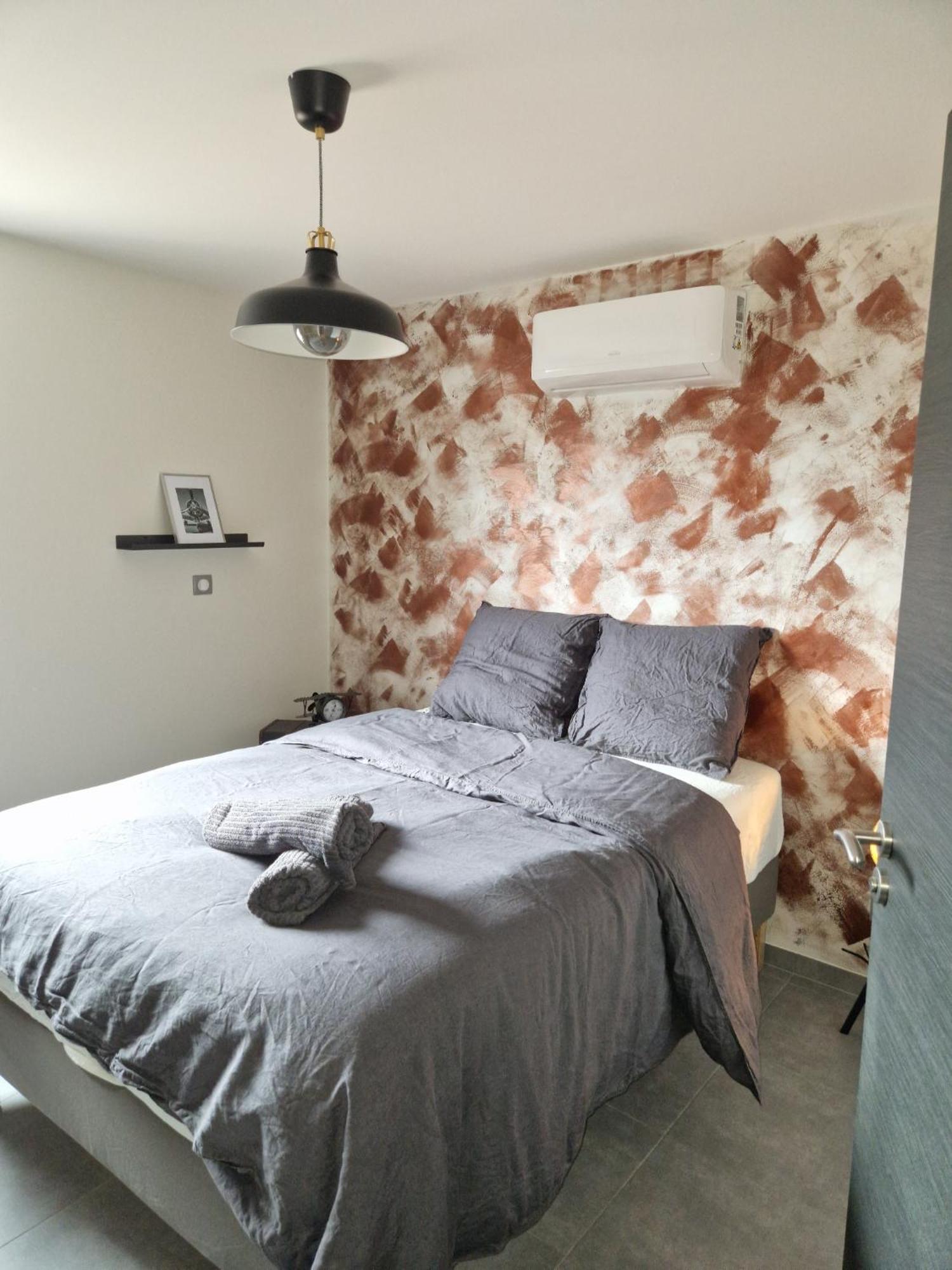 Appartement, Proche Europa-Park Colmar Strasbourg Sundhouse Dış mekan fotoğraf